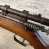 O.F. MOSSBERG & SONS MODEL 40 .22LR BOLT ACTION RIFLE, VINTAGE #6-05602-TW
