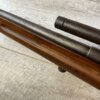 O.F. MOSSBERG & SONS MODEL 40 .22LR BOLT ACTION RIFLE, VINTAGE #6-05602-TW