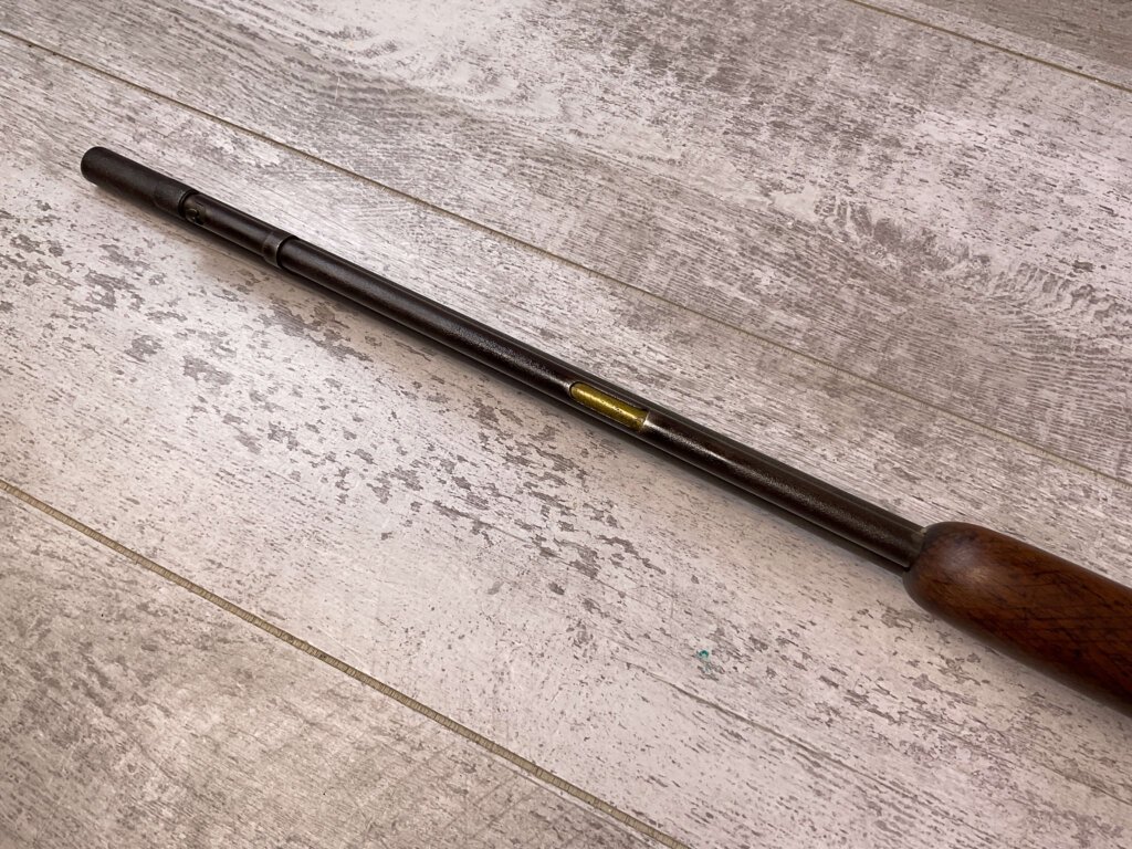 O.F. MOSSBERG & SONS MODEL 40 .22LR BOLT ACTION RIFLE, VINTAGE #6-05602-TW