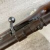 O.F. MOSSBERG & SONS MODEL 40 .22LR BOLT ACTION RIFLE, VINTAGE #6-05602-TW