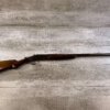 IVER JOHNSON CHAMPION 12GA SINGLE SHOT, VINTAGE #6-05603-TW