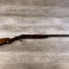IVER JOHNSON CHAMPION 12GA SINGLE SHOT, VINTAGE #6-05603-TW