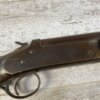IVER JOHNSON CHAMPION 12GA SINGLE SHOT, VINTAGE #6-05603-TW