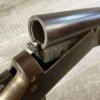 IVER JOHNSON CHAMPION 12GA SINGLE SHOT, VINTAGE #6-05603-TW