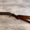 IVER JOHNSON CHAMPION 12GA SINGLE SHOT, VINTAGE #6-05603-TW