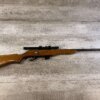 J.C. HIGGINS MODEL 103.16 22LR BOLT ACTION RIFLE #6-05604-TW
