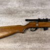 J.C. HIGGINS MODEL 103.16 22LR BOLT ACTION RIFLE #6-05604-TW