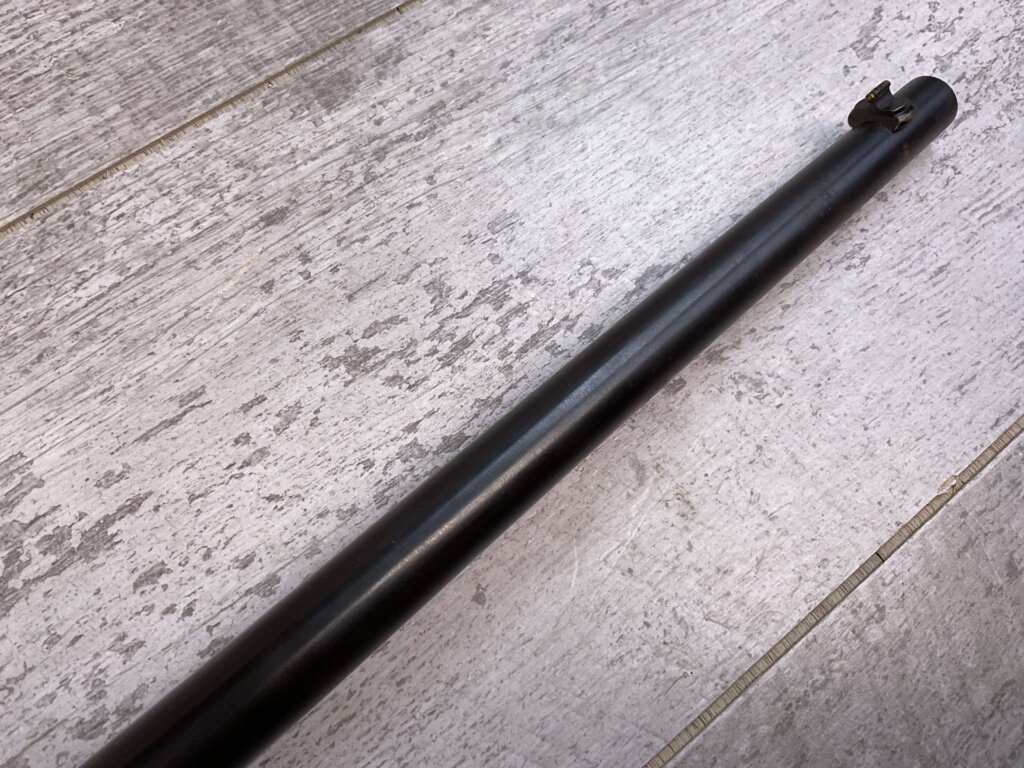J.C. HIGGINS MODEL 103.16 22LR BOLT ACTION RIFLE #6-05604-TW