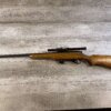J.C. HIGGINS MODEL 103.16 22LR BOLT ACTION RIFLE #6-05604-TW