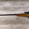 J.C. HIGGINS MODEL 103.16 22LR BOLT ACTION RIFLE #6-05604-TW