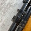 J.C. HIGGINS MODEL 103.16 22LR BOLT ACTION RIFLE #6-05604-TW