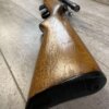J.C. HIGGINS MODEL 103.16 22LR BOLT ACTION RIFLE #6-05604-TW