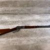 WINCHESTER MODEL 94 30-30 LEVER ACTION CARBINE RIFLE, 1937 MFR #6-05605-TW