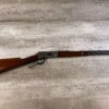 WINCHESTER MODEL 94 30-30 LEVER ACTION CARBINE RIFLE, 1937 MFR #6-05605-TW