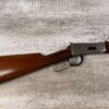 WINCHESTER MODEL 94 30-30 LEVER ACTION CARBINE RIFLE, 1937 MFR #6-05605-TW