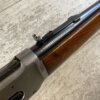 WINCHESTER MODEL 94 30-30 LEVER ACTION CARBINE RIFLE, 1937 MFR #6-05605-TW