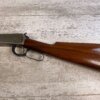 WINCHESTER MODEL 94 30-30 LEVER ACTION CARBINE RIFLE, 1937 MFR #6-05605-TW