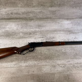 WINCHESTER MODEL 94 AE 45 COLT LEVER ACTION RIFLE #6-05008-PF