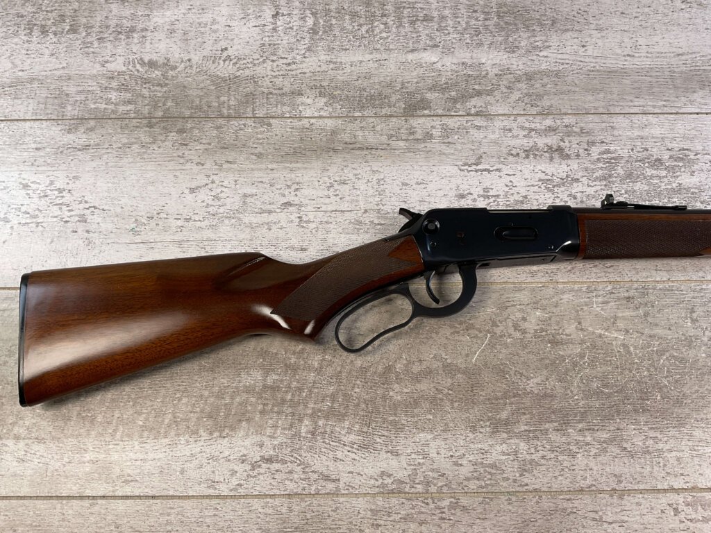 WINCHESTER MODEL 94 AE 45 COLT LEVER ACTION RIFLE #6-05008-PF