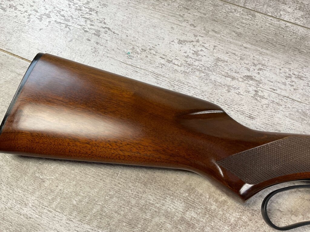 WINCHESTER MODEL 94 AE 45 COLT LEVER ACTION RIFLE #6-05008-PF