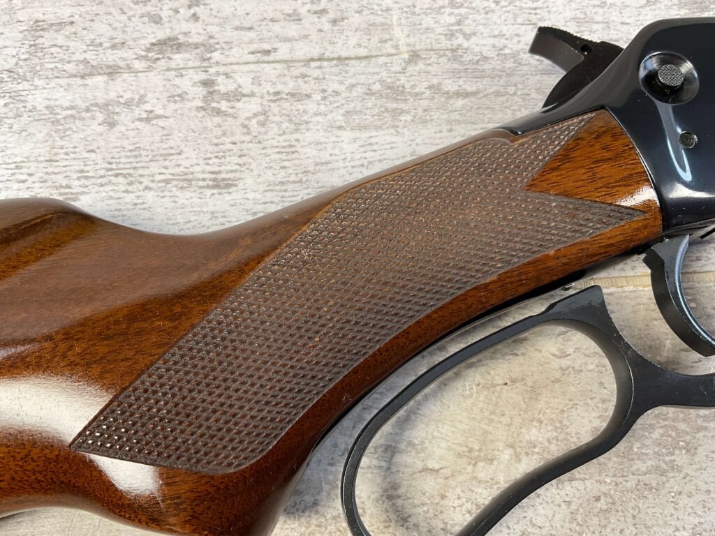 WINCHESTER MODEL 94 AE 45 COLT LEVER ACTION RIFLE #6-05008-PF