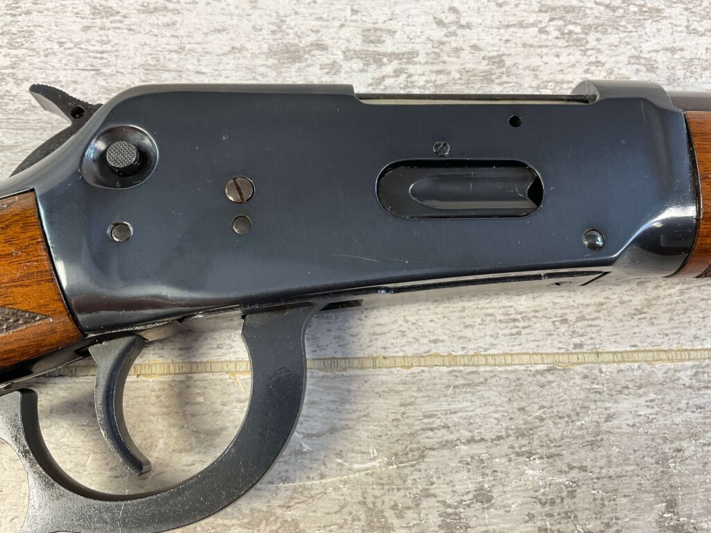 WINCHESTER MODEL 94 AE 45 COLT LEVER ACTION RIFLE #6-05008-PF