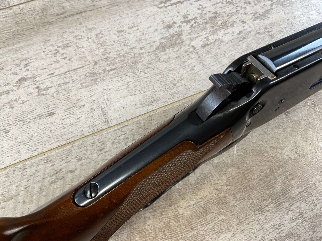 WINCHESTER MODEL 94 AE 45 COLT LEVER ACTION RIFLE #6-05008-PF