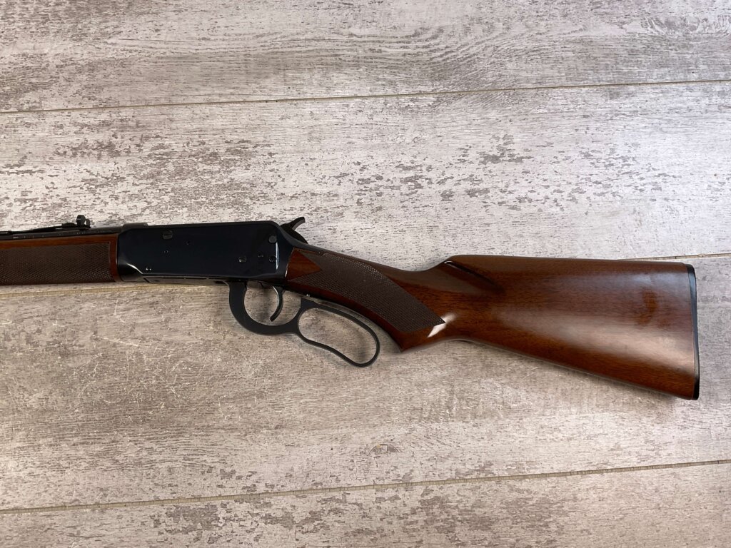 WINCHESTER MODEL 94 AE 45 COLT LEVER ACTION RIFLE #6-05008-PF
