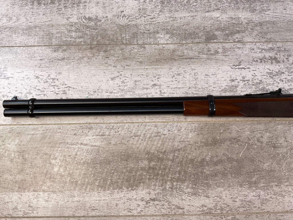 WINCHESTER MODEL 94 AE 45 COLT LEVER ACTION RIFLE #6-05008-PF