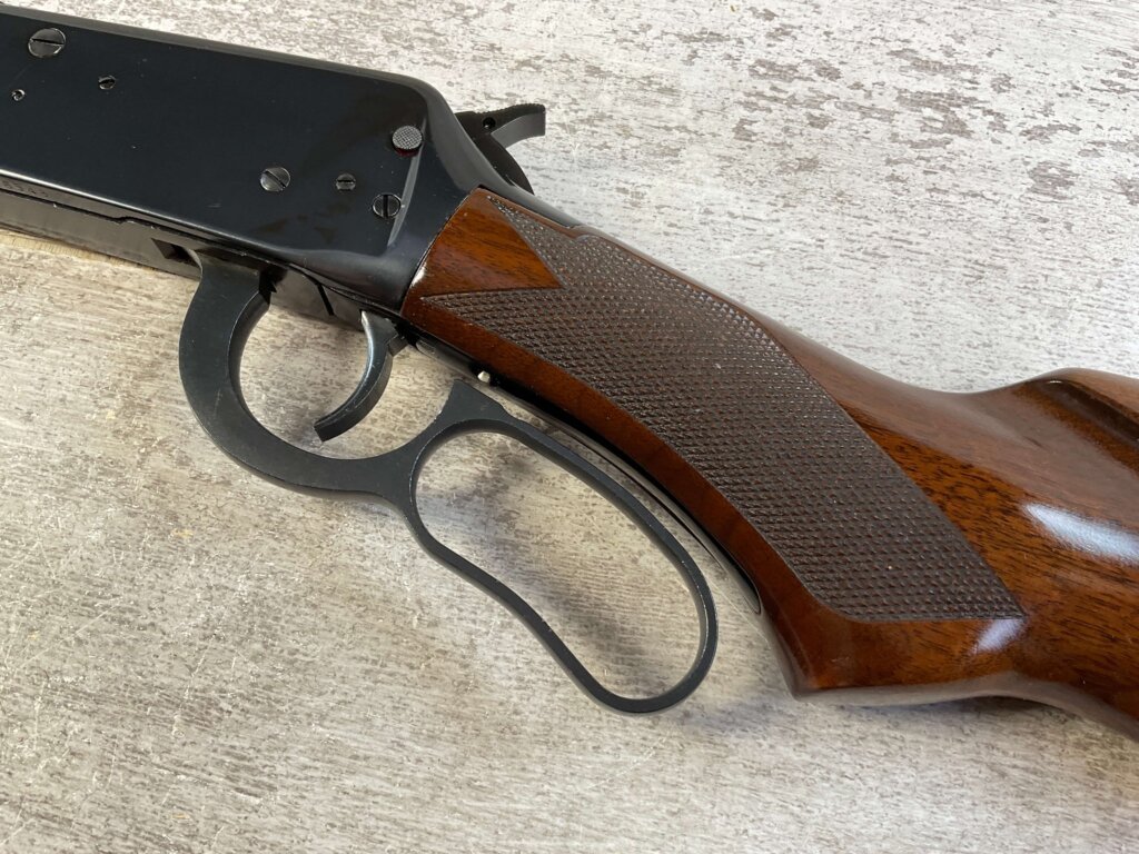 WINCHESTER MODEL 94 AE 45 COLT LEVER ACTION RIFLE #6-05008-PF