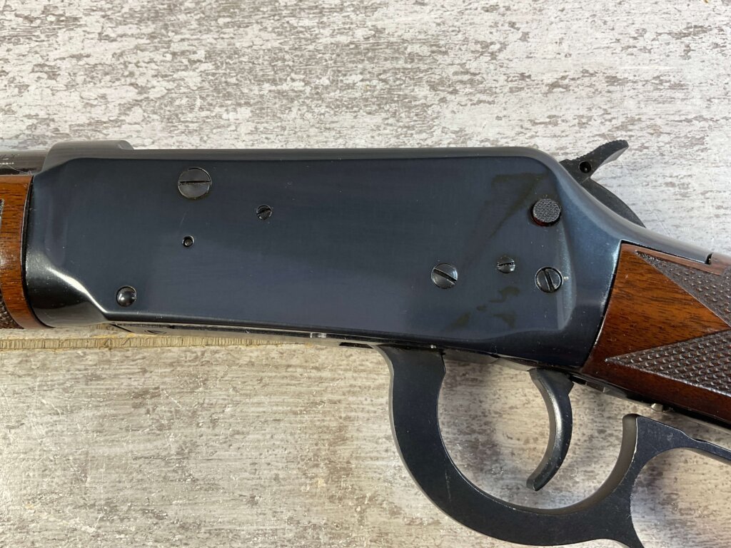 WINCHESTER MODEL 94 AE 45 COLT LEVER ACTION RIFLE #6-05008-PF