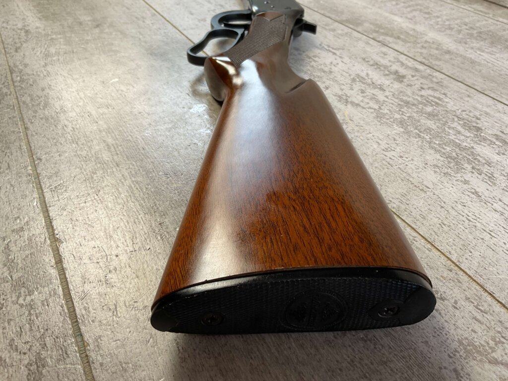 WINCHESTER MODEL 94 AE 45 COLT LEVER ACTION RIFLE #6-05008-PF
