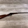 J STEVENS FAVORITE .25RF SINGLE SHOT ROLLING BLOCK RIFLE #6-05100-PF