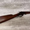 J STEVENS FAVORITE .25RF SINGLE SHOT ROLLING BLOCK RIFLE #6-05100-PF