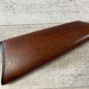 J STEVENS FAVORITE .25RF SINGLE SHOT ROLLING BLOCK RIFLE #6-05100-PF