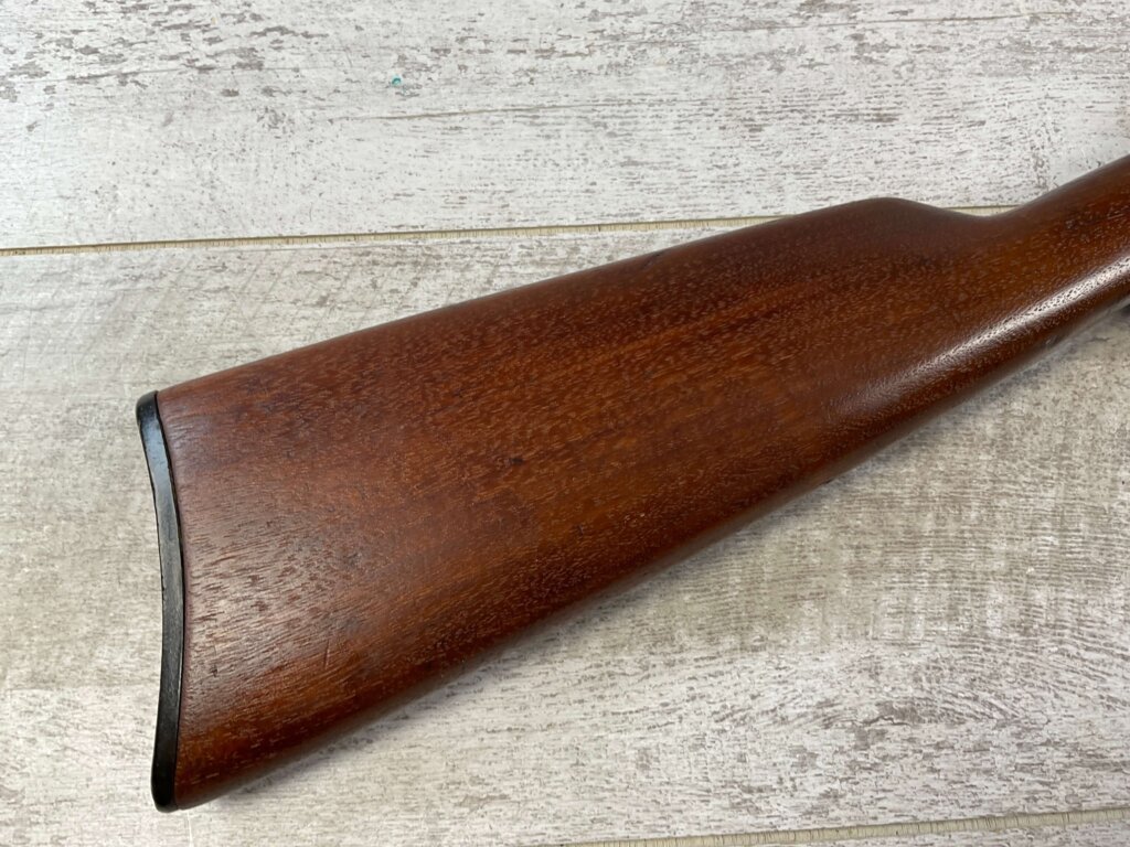 J STEVENS FAVORITE .25RF SINGLE SHOT ROLLING BLOCK RIFLE #6-05100-PF