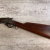 J STEVENS FAVORITE .25RF SINGLE SHOT ROLLING BLOCK RIFLE #6-05100-PF