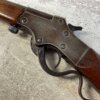 J STEVENS FAVORITE .25RF SINGLE SHOT ROLLING BLOCK RIFLE #6-05100-PF