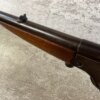 J STEVENS FAVORITE .25RF SINGLE SHOT ROLLING BLOCK RIFLE #6-05100-PF