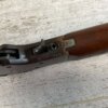J STEVENS FAVORITE .25RF SINGLE SHOT ROLLING BLOCK RIFLE #6-05100-PF