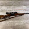 SAVAGE 99 .243 LEVER ACTION RIFLE #6-05101-PF