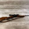 SAVAGE 99 .243 LEVER ACTION RIFLE #6-05101-PF
