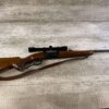 SAVAGE 99 .243 LEVER ACTION RIFLE #6-05101-PF