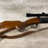 SAVAGE 99 .243 LEVER ACTION RIFLE #6-05101-PF