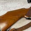 SAVAGE 99 .243 LEVER ACTION RIFLE #6-05101-PF