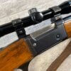 SAVAGE 99 .243 LEVER ACTION RIFLE #6-05101-PF