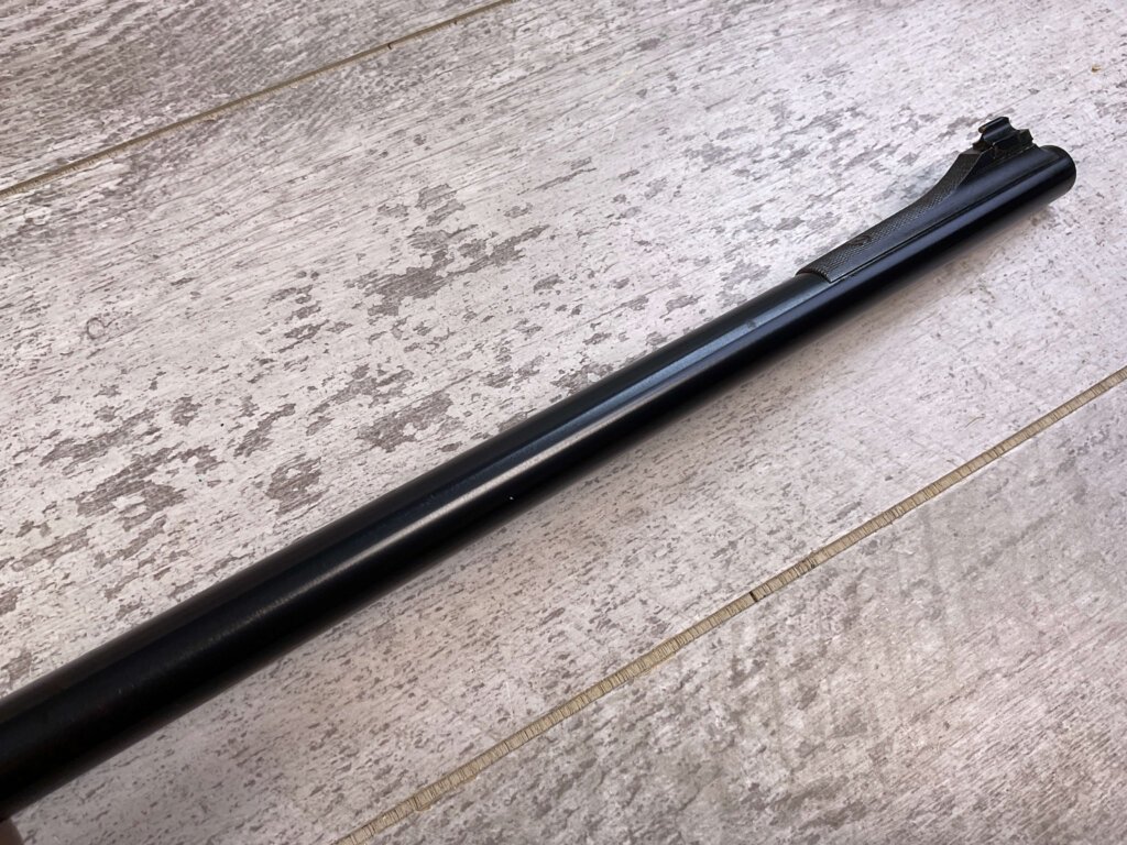 SAVAGE 99 .243 LEVER ACTION RIFLE #6-05101-PF