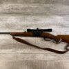 SAVAGE 99 .243 LEVER ACTION RIFLE #6-05101-PF