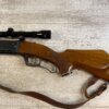 SAVAGE 99 .243 LEVER ACTION RIFLE #6-05101-PF