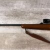 SAVAGE 99 .243 LEVER ACTION RIFLE #6-05101-PF